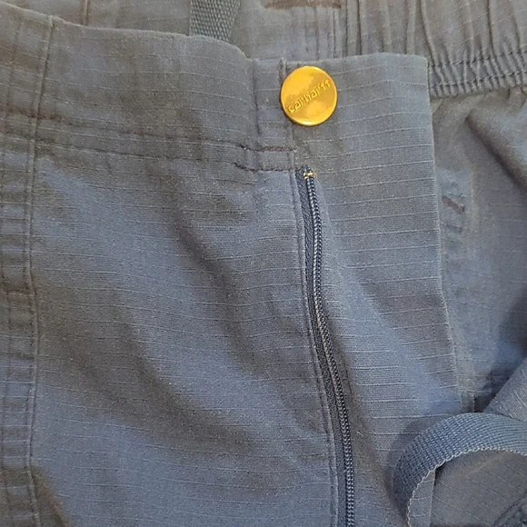 Carhartt for Professionals 1 Pants Size M - Picture 6 of 7